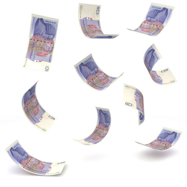 istock British pound UK money financial crisis 1463830374