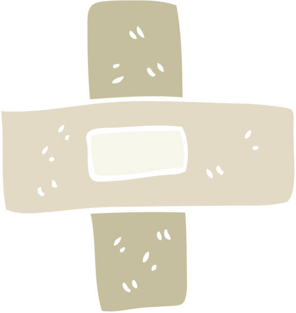 Cartoon Plaster Texture 390+ Sticking Plaster Cartoon Stock Photos, Pictures & Royalty-Free ...