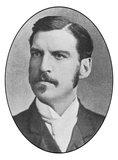 Portrait of notable New Yorkers: Lloyd Stephens Bryce