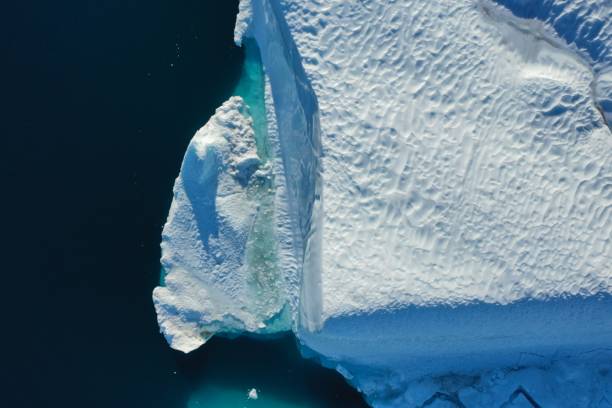 istock Icebergs in Greenland (Ilulissat) 1463854797