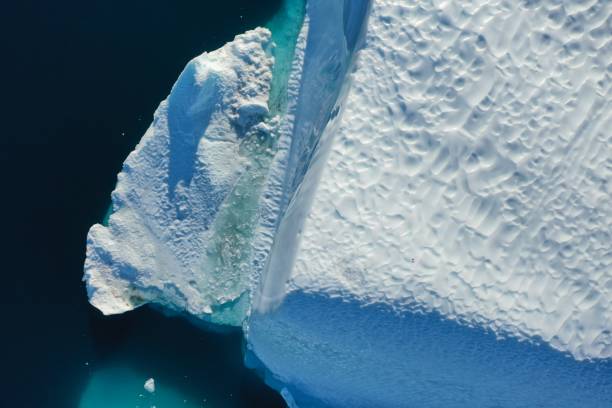 istock Icebergs in Greenland (Ilulissat) 1463855538