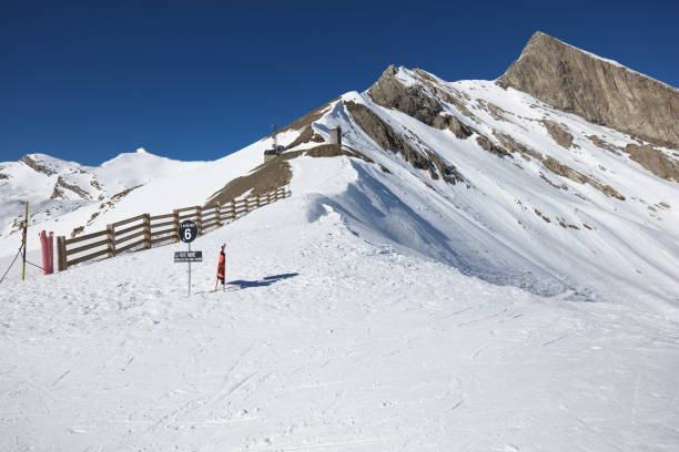 istock The 3 bishoprics; La Foux d