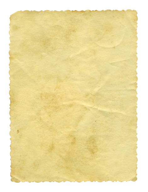 istock Retro photographic paper 1463858052