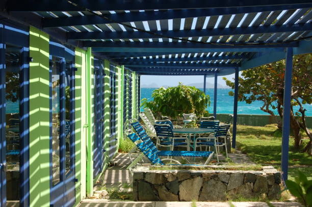 istock Terrace in Tortola 1463864519