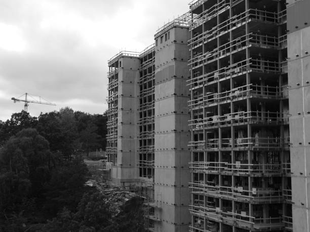 istock view of unfinished modern building against sky 1463868982