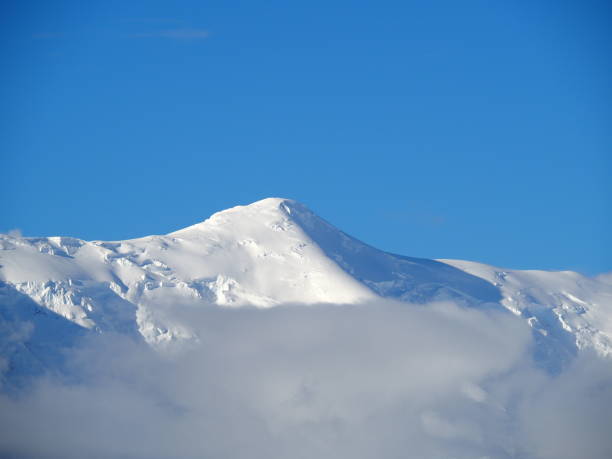 istock Antarctica’s Mountain Beauties 1463869169