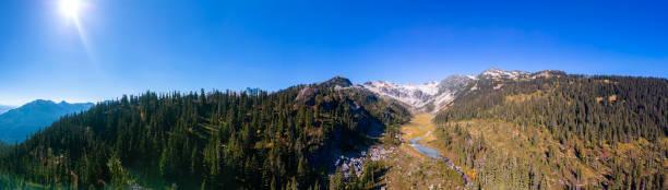 istock Canadian Nature Landscape 1463875242