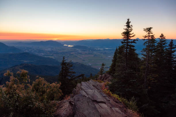 istock Canadian Nature Landscape 1463875259