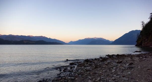 istock Canadian Nature Landscape Background 1463875272