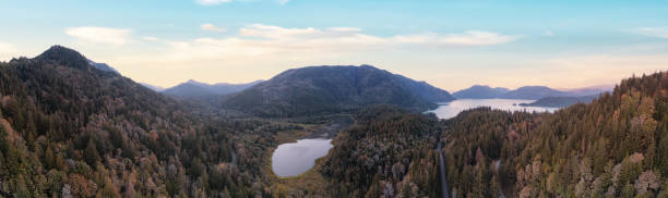 istock Canadian Nature Landscape Background 1463875285