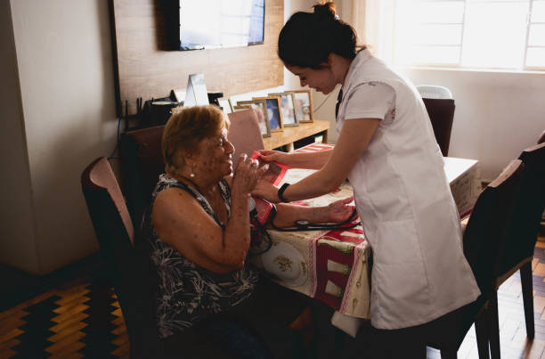 blood pressure and cardiology