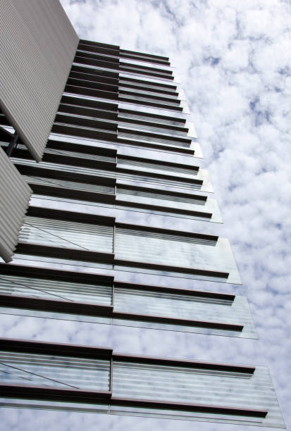 istock Auckland Educational Building Transparent Exterior 1463884265