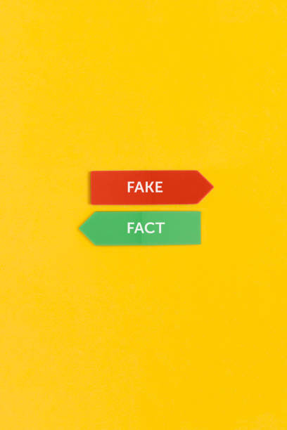 istock The words fact and fake on sticky notes 1463894382