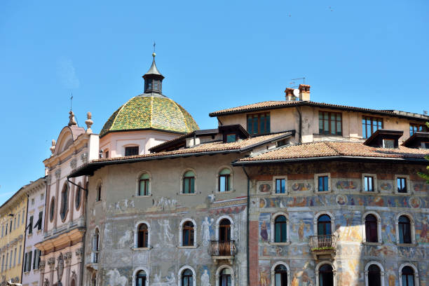istock trento italy 1463906940