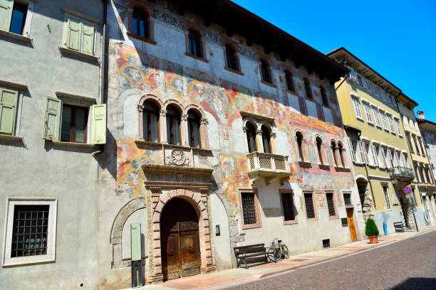 istock trento italy 1463912933