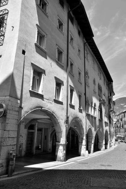 istock trento italy 1463914018