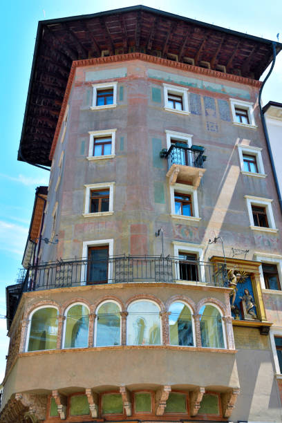 istock trento italy 1463914103