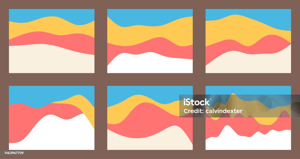 Free Background Collections Backgrounds Collection Stock Illustration - Download Image Now ...