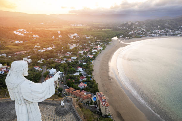 istock Monument of jesus christ 1463981659