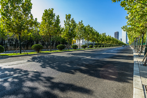 Architecture, Asia, Asphalt, Backgrounds, Building Exterior