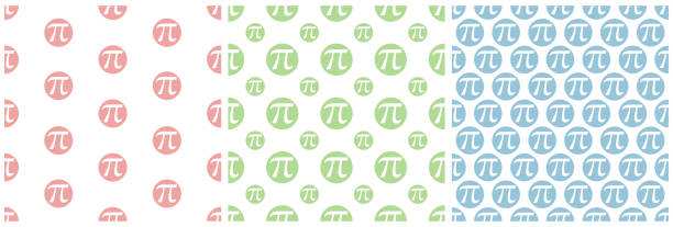 Pi Line Pattern 520+ Pi Pattern Stock Illustrations, Royalty-Free Vector Graphics ...