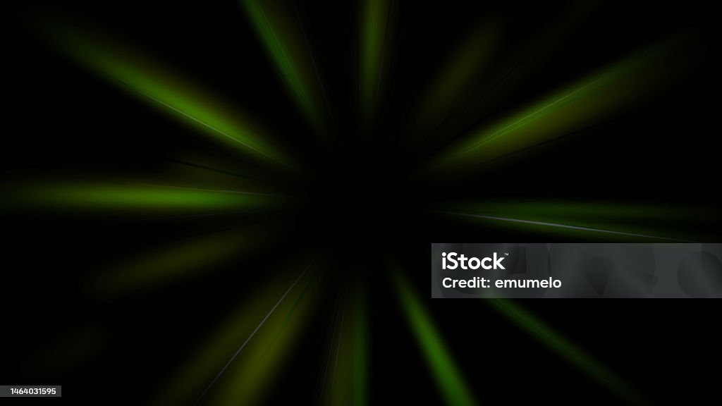 Concentration Line Light Live Explosion Effect Beam Background Stock ...