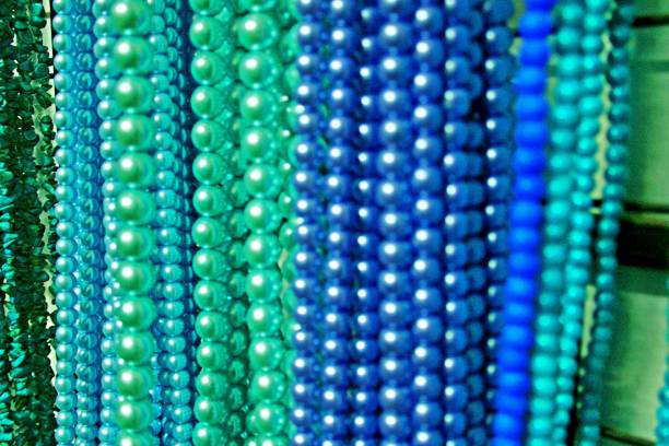 istock Collection of self made jewelry 1464044184