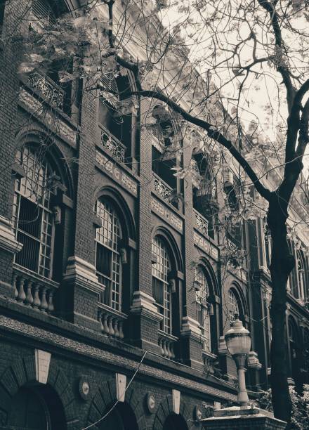 Writers' Building Kolkata