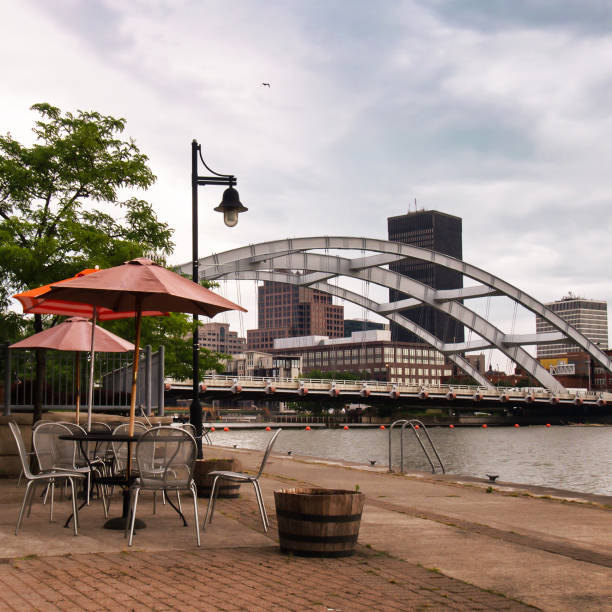 istock Part of the Riverway Trail 1464075380