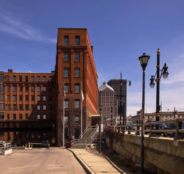 istock Rochester city center 1464077803