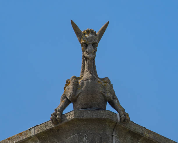 istock Of , blue sky, sunny day 1464102908