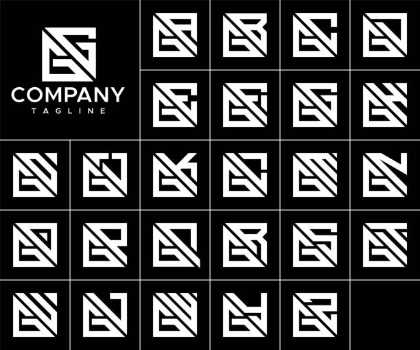 Acronym Example Design Acronym Logo Design Inspiration