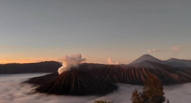 istock Bromo Tengger Semeru National Park 1464116694