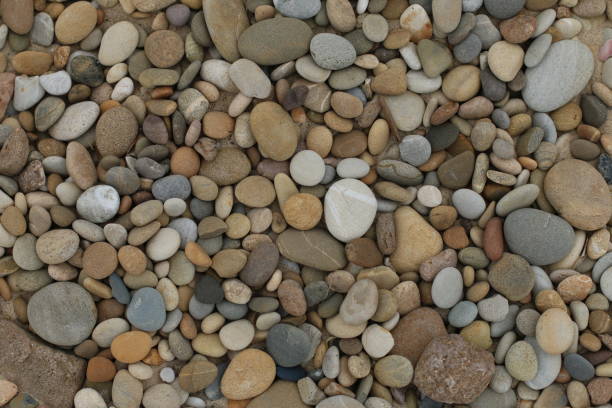 istock Playa y piedras 1464121140