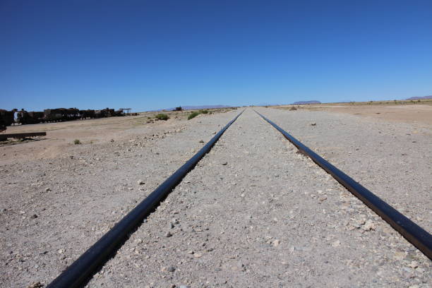 istock Uyuni Train Graveyard in Bolivia 1464125777