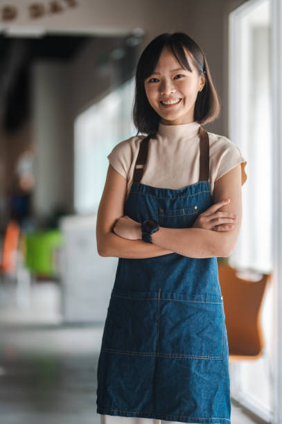 istock Determine whether owning your own business is for you! 1464131047