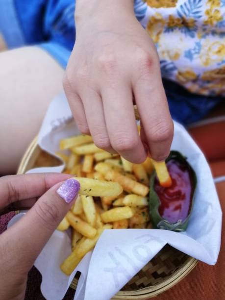 istock French Fries 1464156310