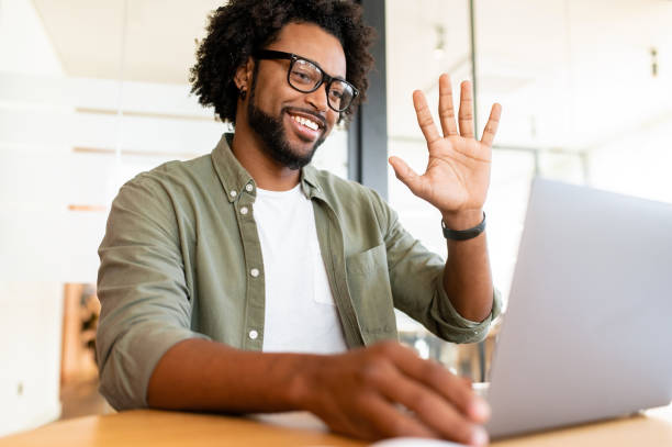 istock In touch on the distance 1464167277