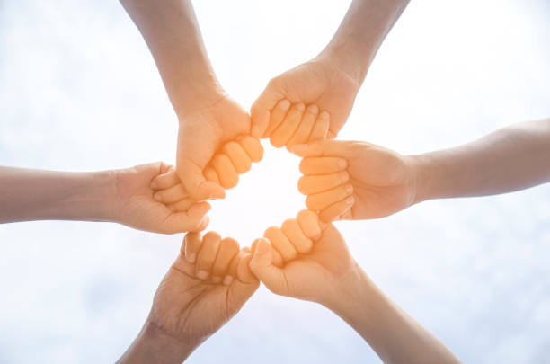 istock team unity to success,to win 1464173037