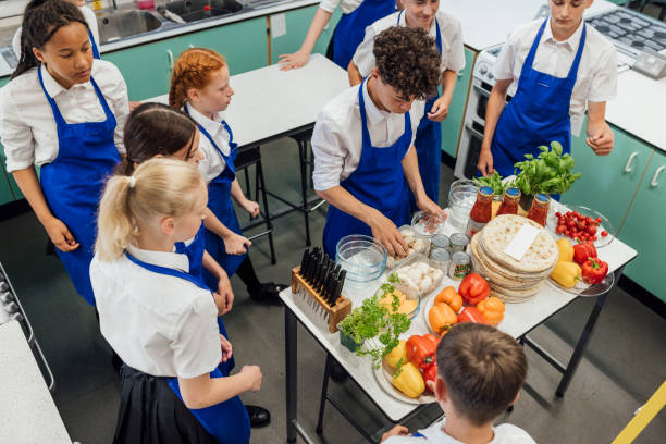 istock Collecting My Ingredients 1464182444