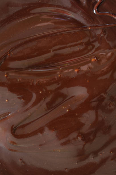 istock macro chocolate background,Chocolate background. Melted chocolate surface. Chocolate swirl,Chocolate,Melting,Macrophotography,
Textured,Backgrounds,Liquid,Chocolate Sauce, 1464202388