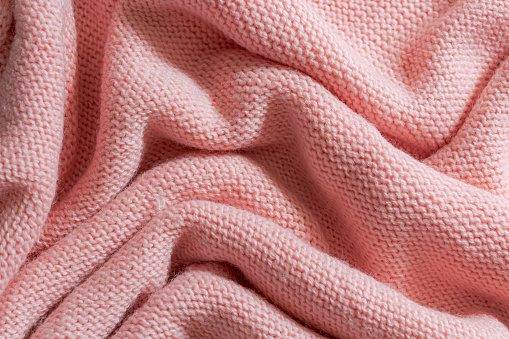 pink yarn,Texture of knitted woolen pink cloth. Winter sweater background,Blanket,Crochet,Knitting Needle,Luxury,Pastel Colored,
Artificial,Backgrounds,