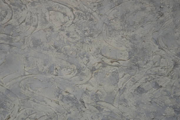 istock gray wall with patina image for texture background use with space for text and blur 1464204449
