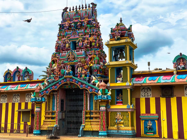istock Hindu people’s worship place 1464226706