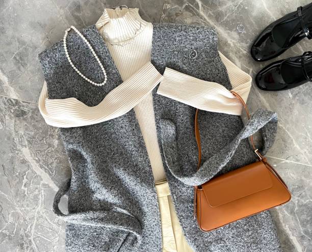 istock fashion style gray vest 1464234568
