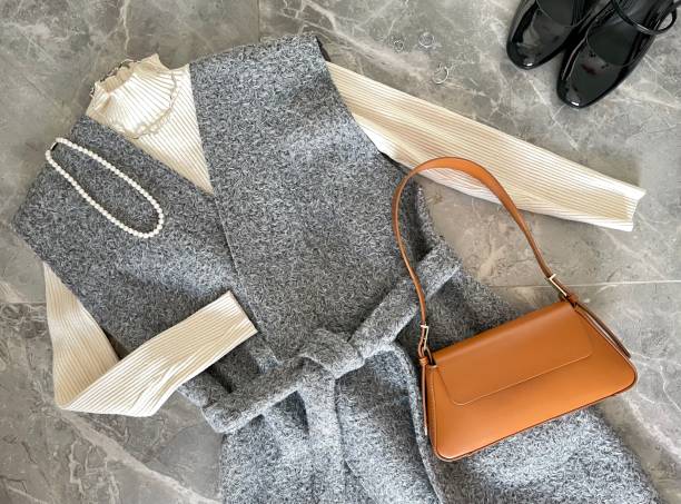 istock fashion style gray vest 1464234601
