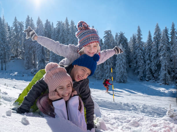 istock pyramid of children 1464240815