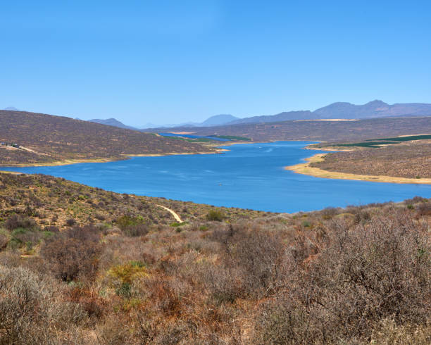 istock Cedarberg Wilderness Area  - South Africa 1464250872