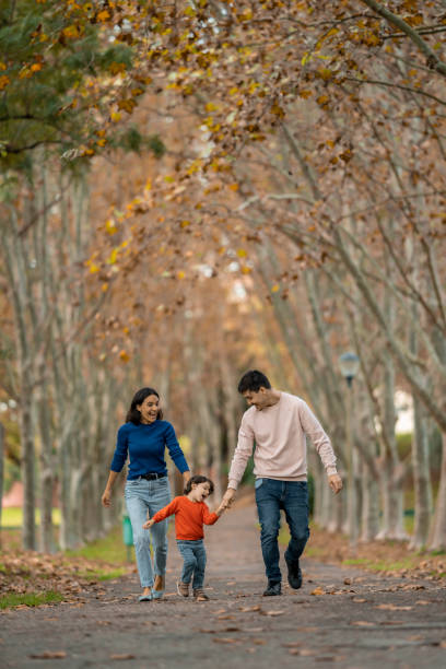 istock Family well being 1464279046