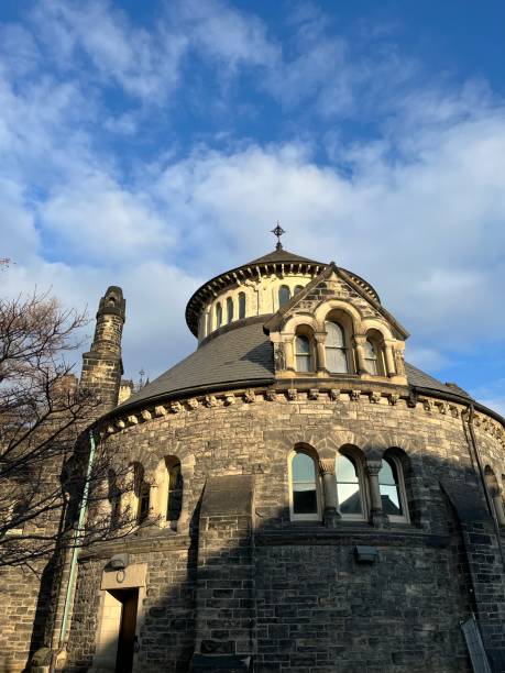 istock University of Toronto Alumni 1464280870